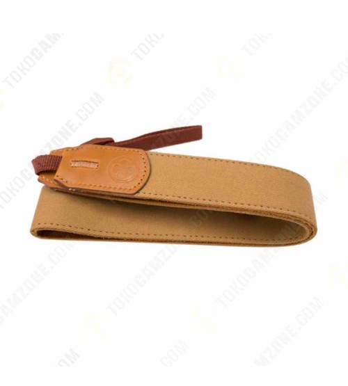 Herringbone Icode Camera Strap